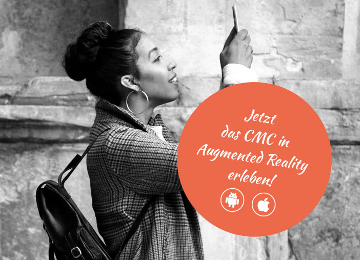 Espace de coworking CrossMediaCenter à Berlin - photo 2