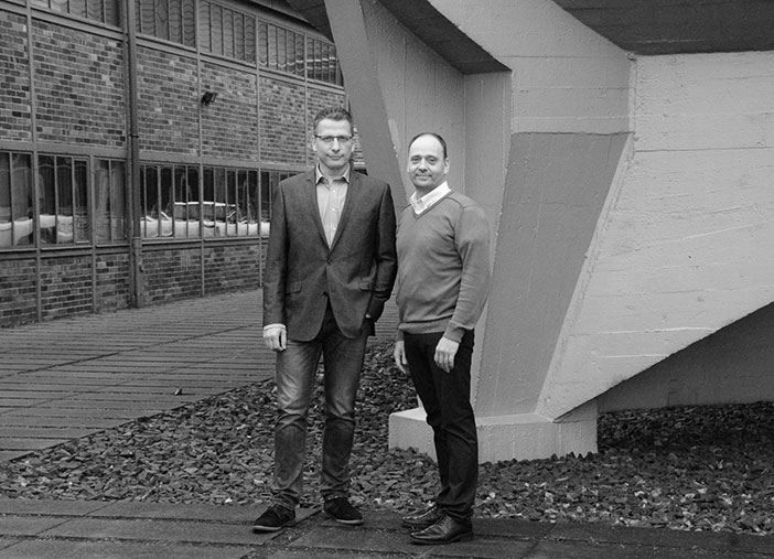 Espace de coworking CrossMediaCenter à Berlin - photo 3