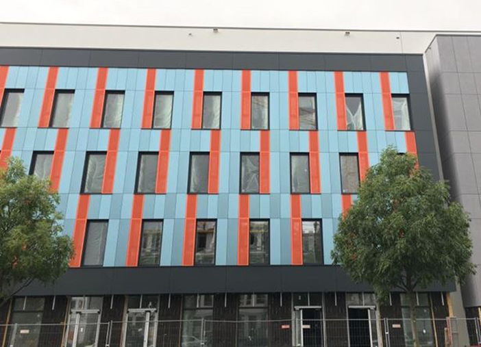 CMC-Baustelle September