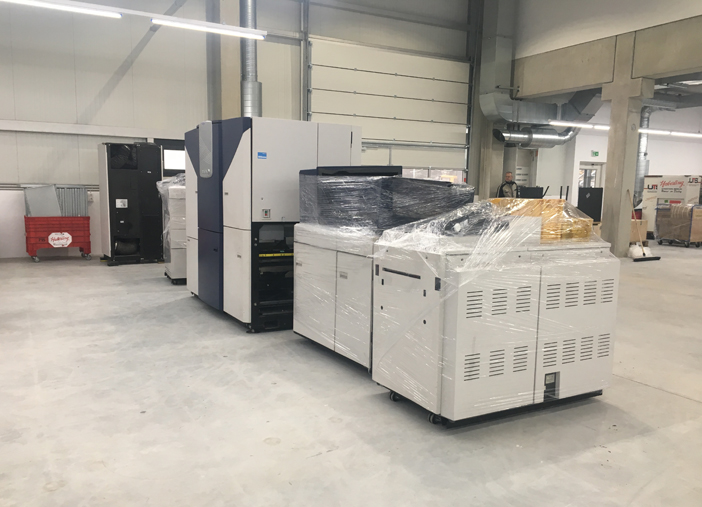 CMC-Baustelle November