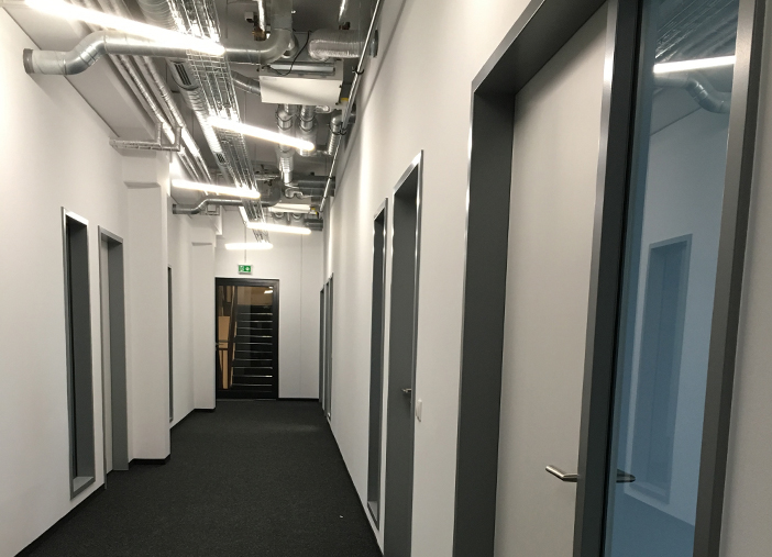 CMC-Baustelle Januar