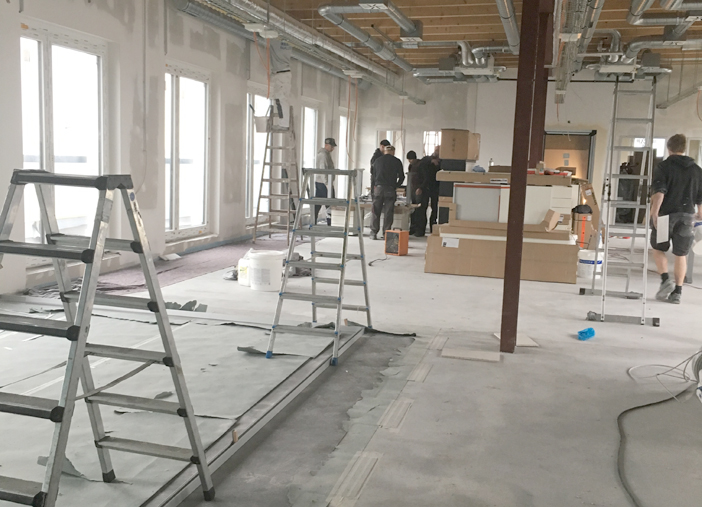 CMC im Dezember 2017