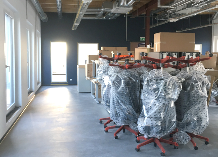 CMC im Dezember 2017