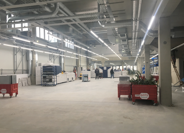 CMC im November 2017