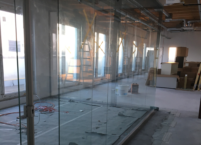 CMC im November 2017