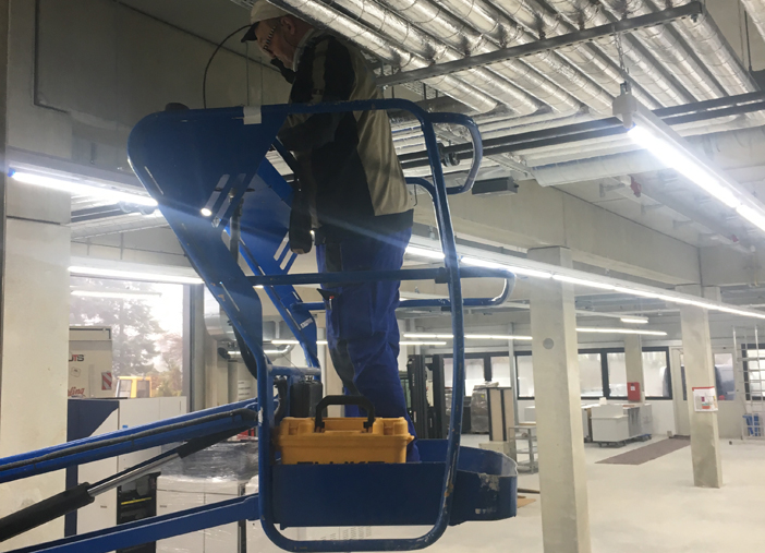 CMC im November 2017