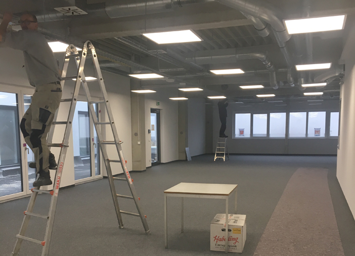 CMC im November 2017