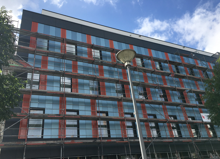 CMC im September 2017