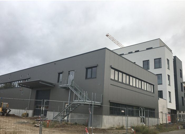 CMC im September 2017