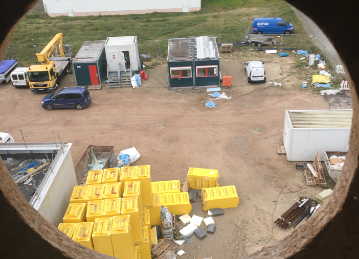 CMC im September 2017